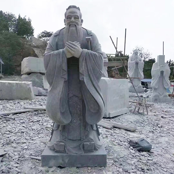 古代、近代人物
